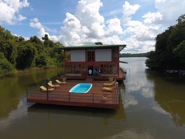 FLUTUANTE SALTO AUGUSTO - Image 4